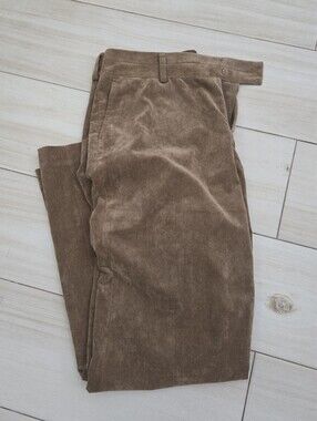 Coldwater Creek Courdoroy Pants